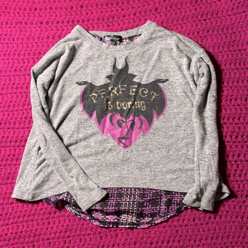 Cute descendants shirt